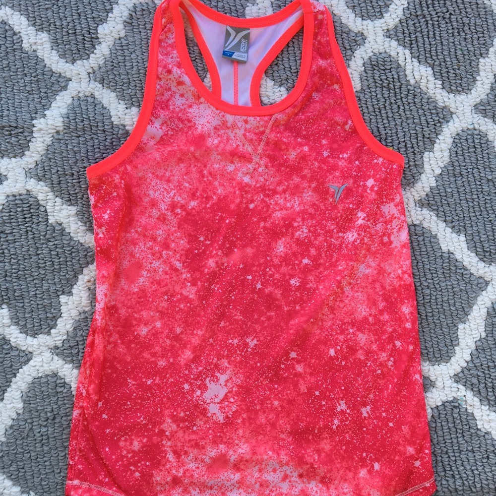 Girls shirt